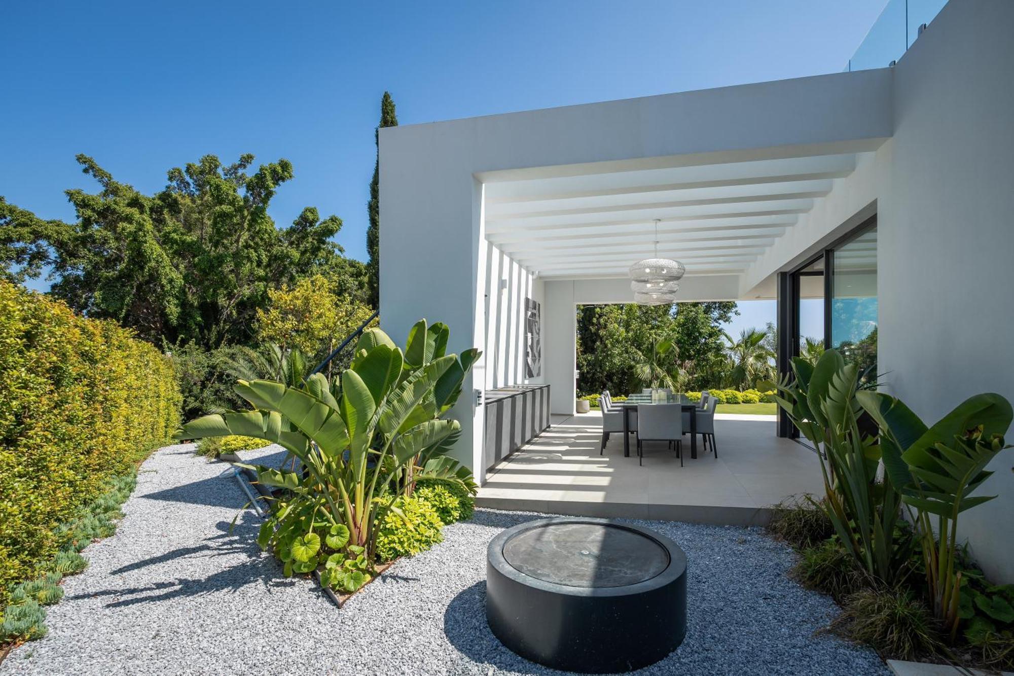 Mirage, Sierra Blanca, * Marbella