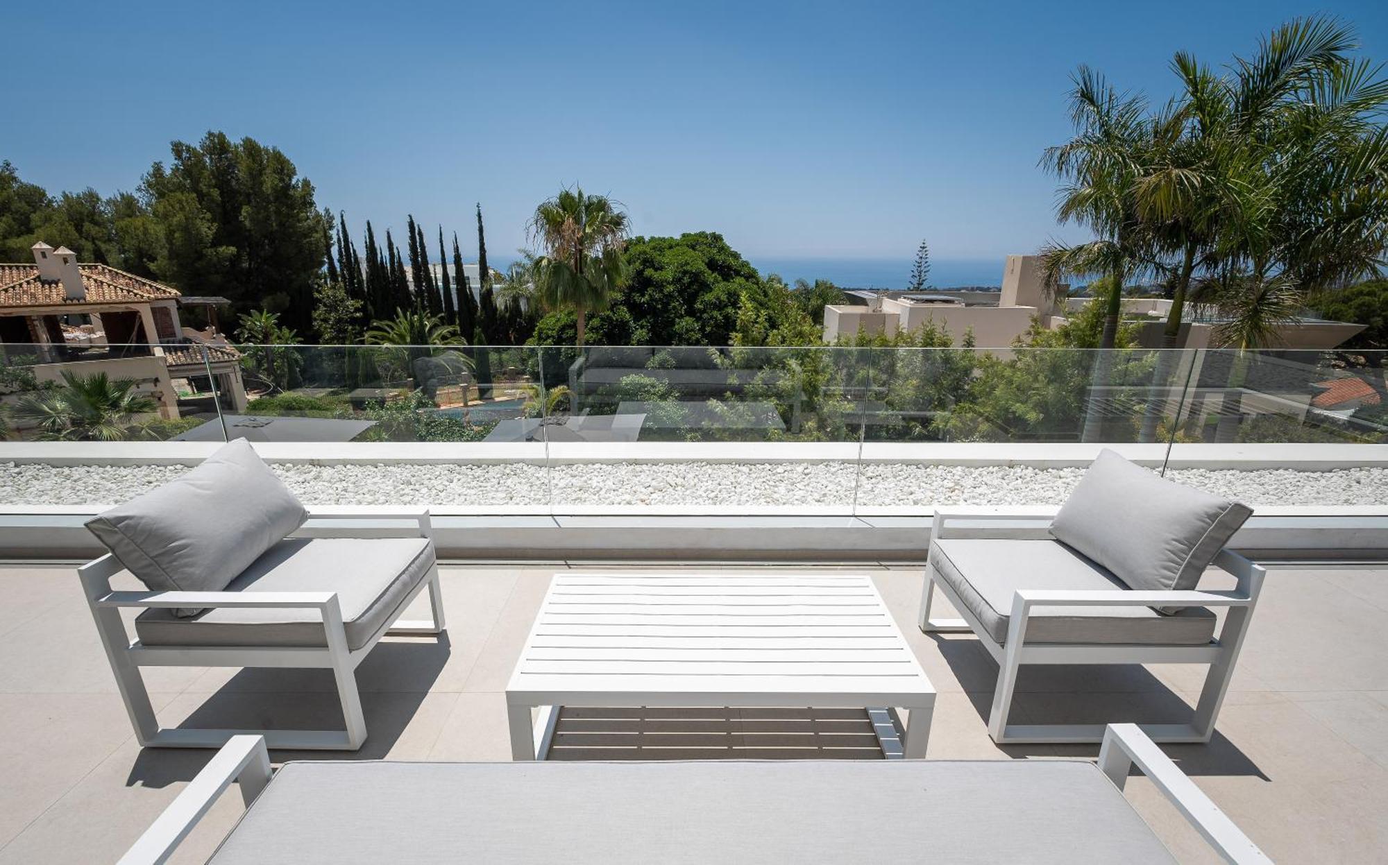 Mirage, Sierra Blanca, Marbella