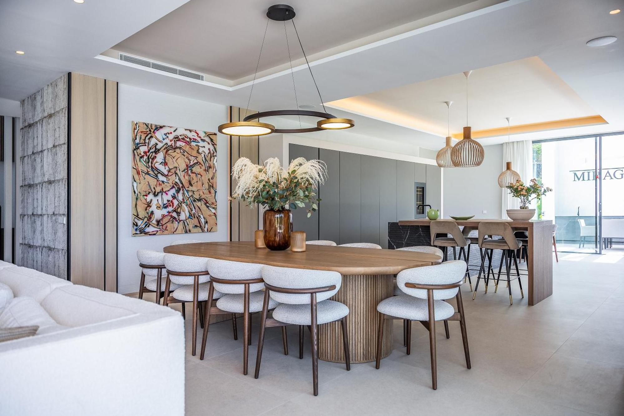 Mirage, Sierra Blanca, Villa *