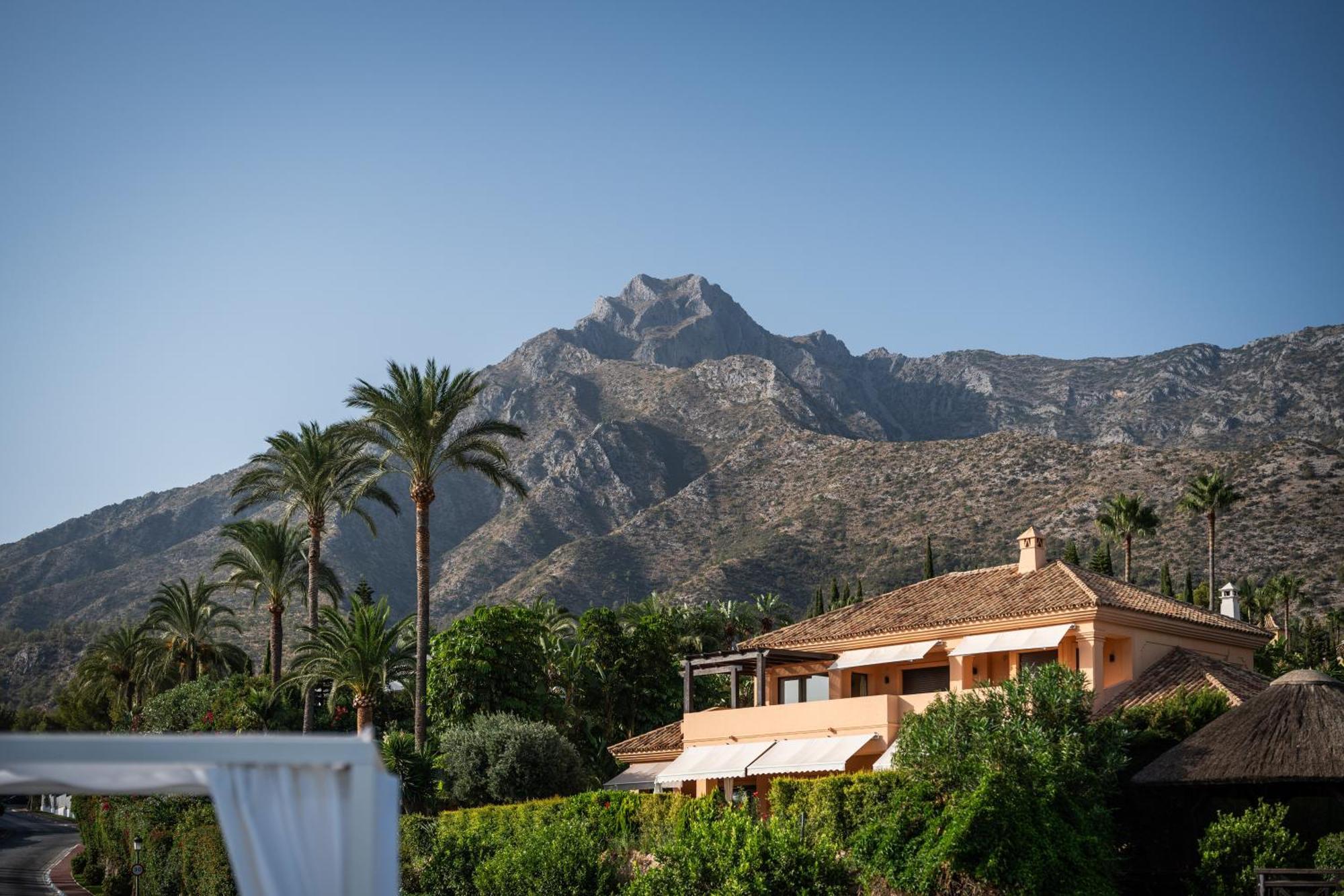 Mirage, Sierra Blanca, Villa Marbella
